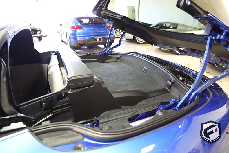 2014 Porsche 911