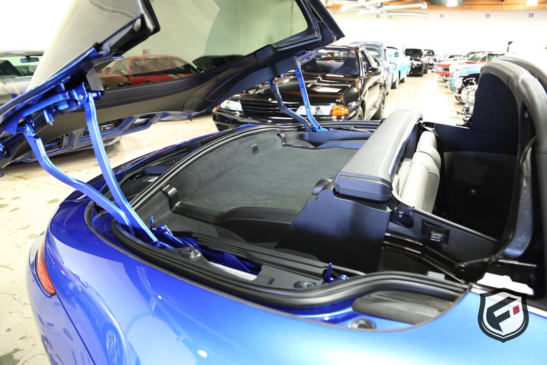 2014 Porsche 911