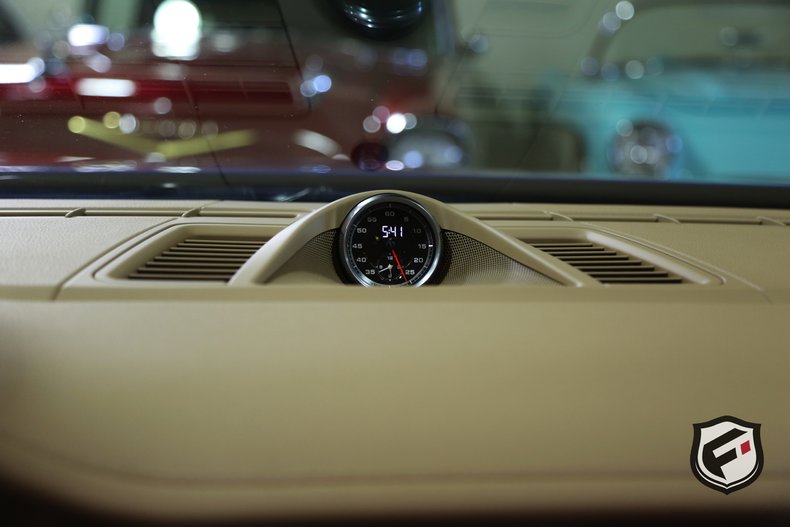 2015 Porsche Panamera