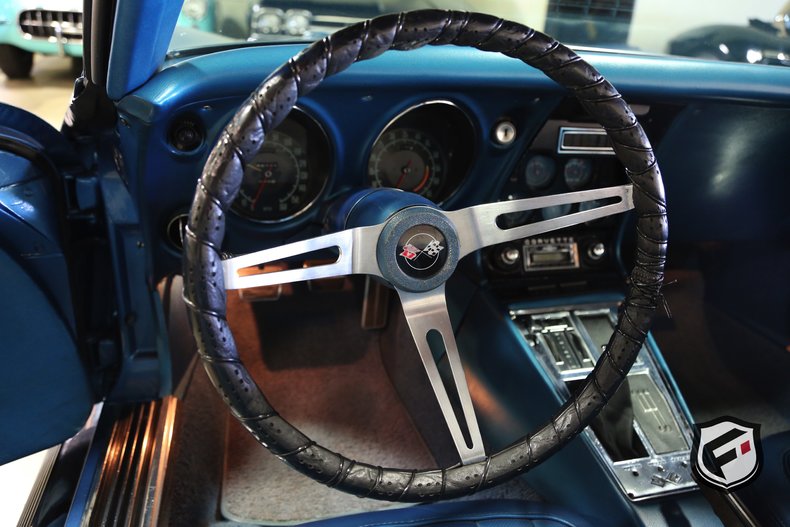 1968 Chevrolet Corvette