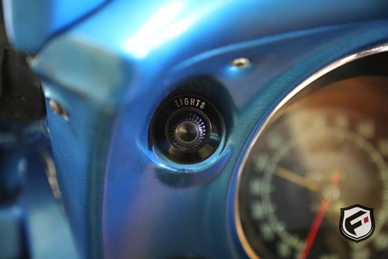 1968 Chevrolet Corvette