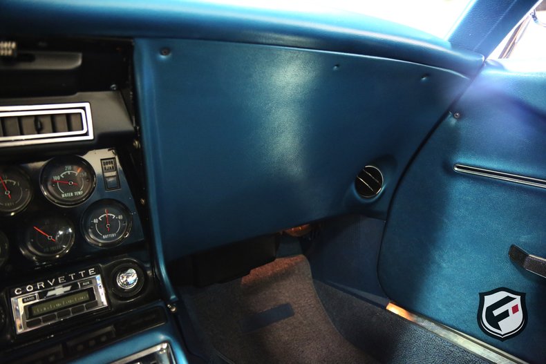 1968 Chevrolet Corvette