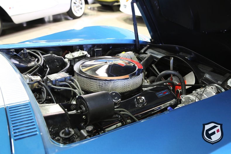1968 Chevrolet Corvette
