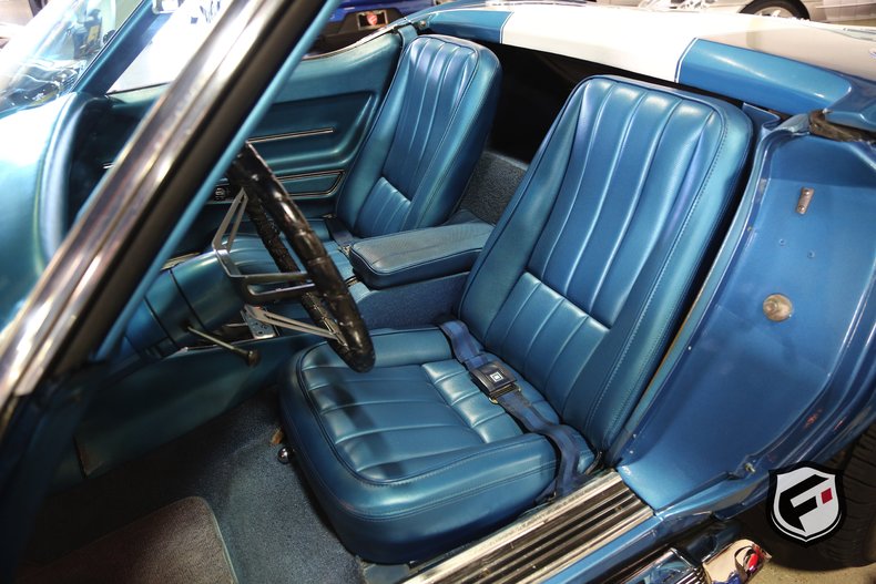 1968 Chevrolet Corvette