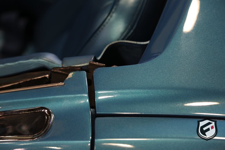1968 Chevrolet Corvette