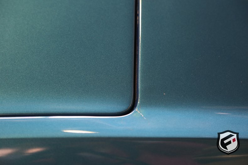 1968 Chevrolet Corvette