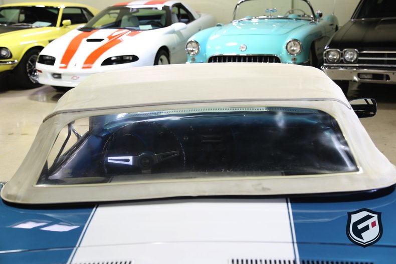 1968 Chevrolet Corvette