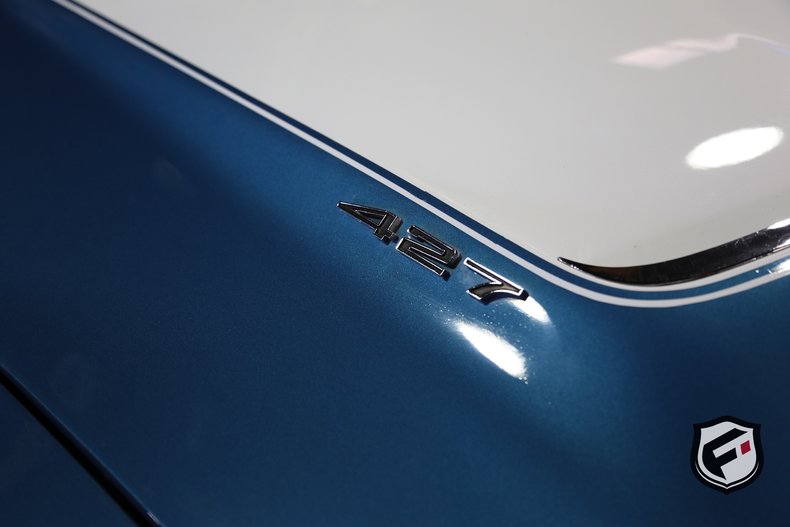 1968 Chevrolet Corvette