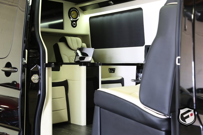 2015 Mercedes-Benz Sprinter