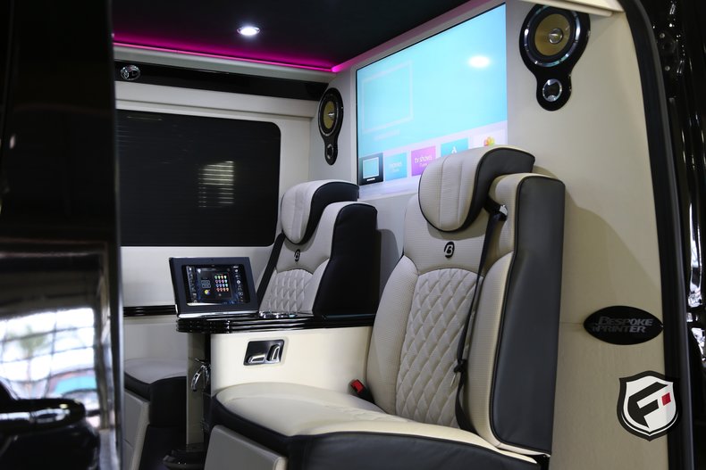2015 Mercedes-Benz Sprinter