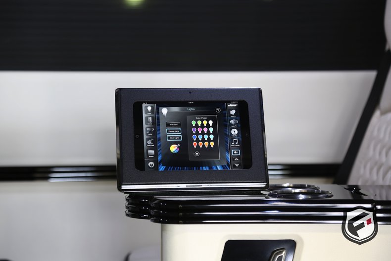 2015 Mercedes-Benz Sprinter