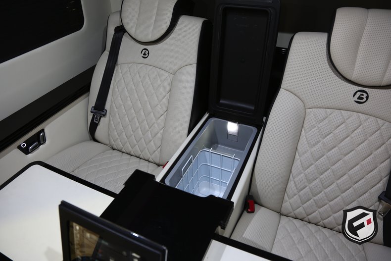2015 Mercedes-Benz Sprinter
