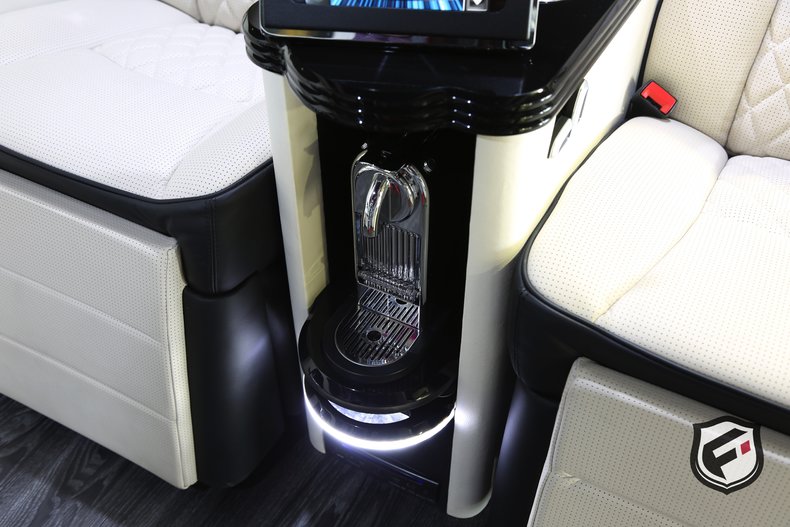 2015 Mercedes-Benz Sprinter