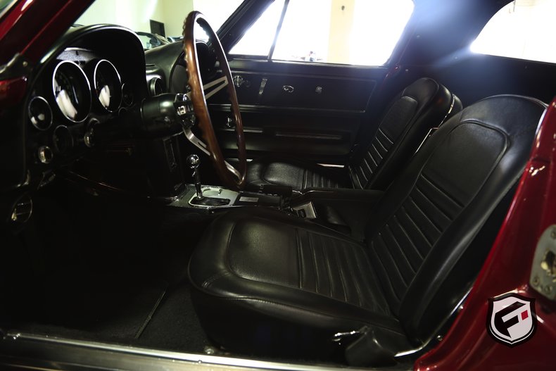 1967 Chevrolet Corvette