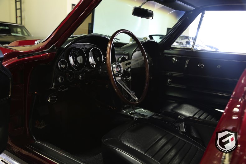 1967 Chevrolet Corvette