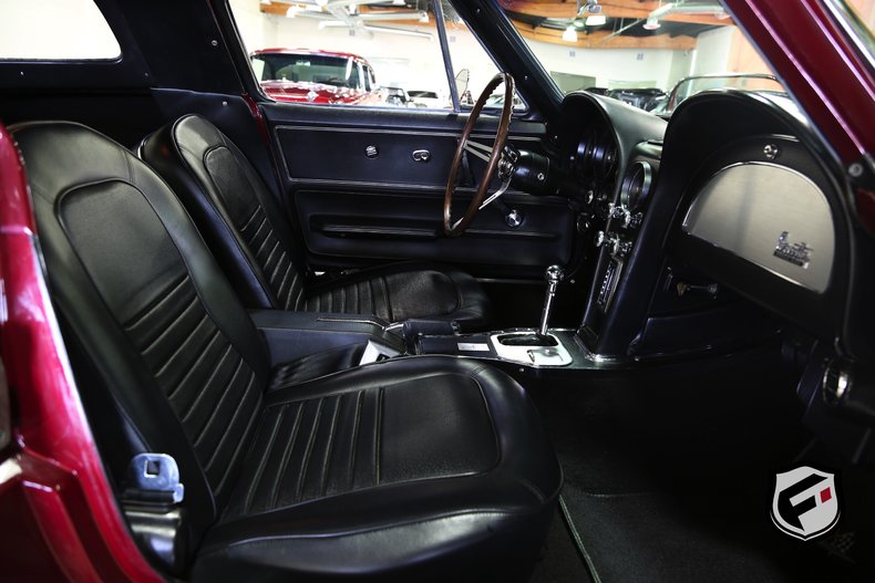 1967 Chevrolet Corvette