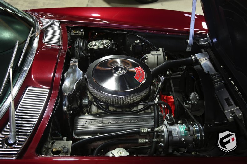 1967 Chevrolet Corvette