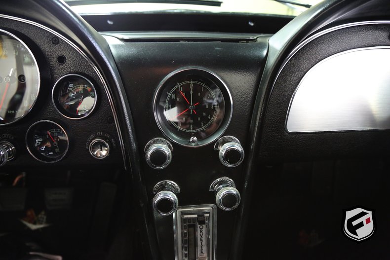 1967 Chevrolet Corvette