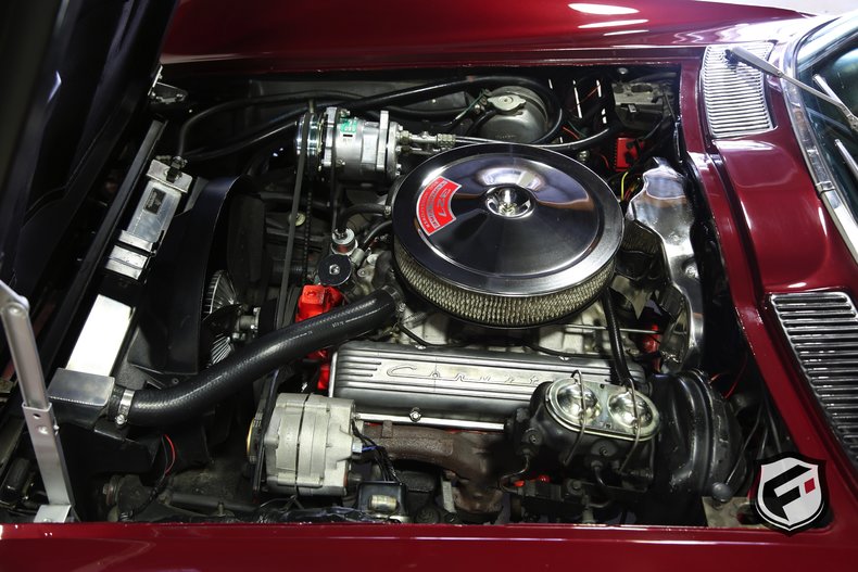 1967 Chevrolet Corvette