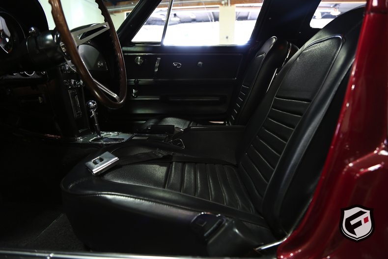 1967 Chevrolet Corvette