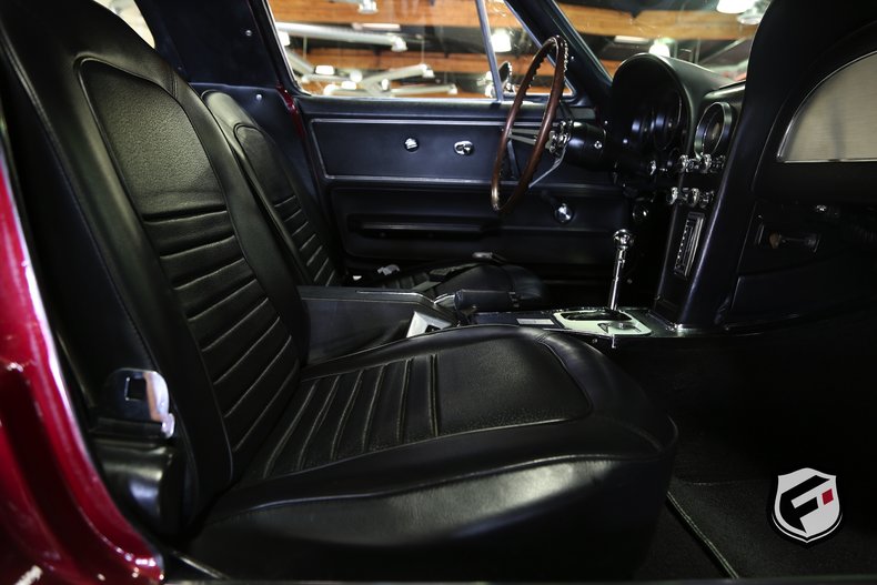 1967 Chevrolet Corvette