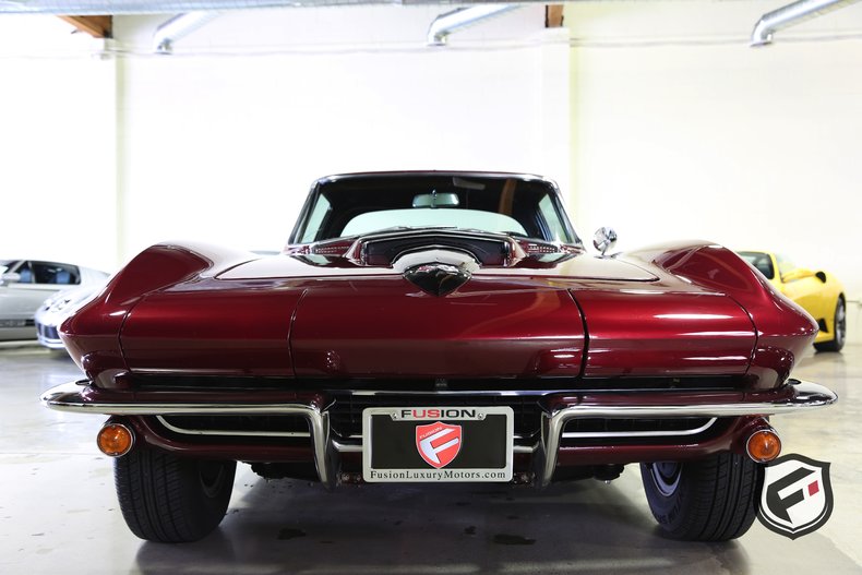 1967 Chevrolet Corvette