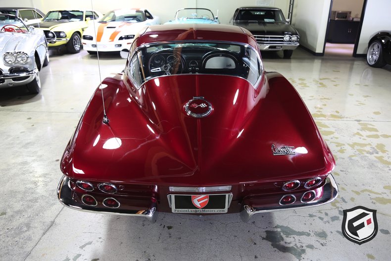 1967 Chevrolet Corvette