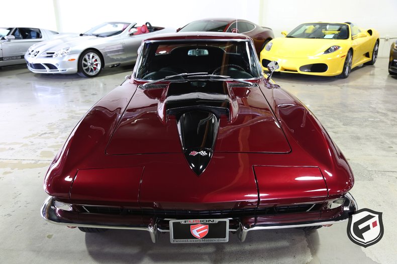 1967 Chevrolet Corvette