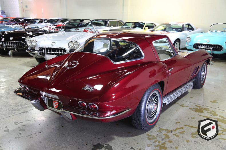 1967 Chevrolet Corvette
