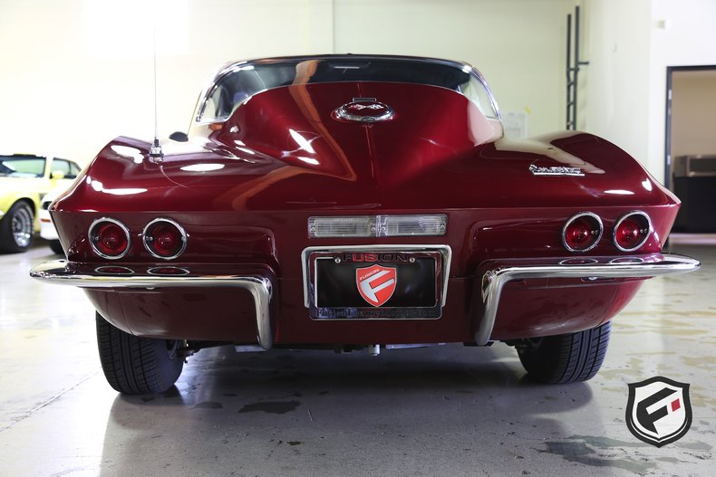 1967 Chevrolet Corvette