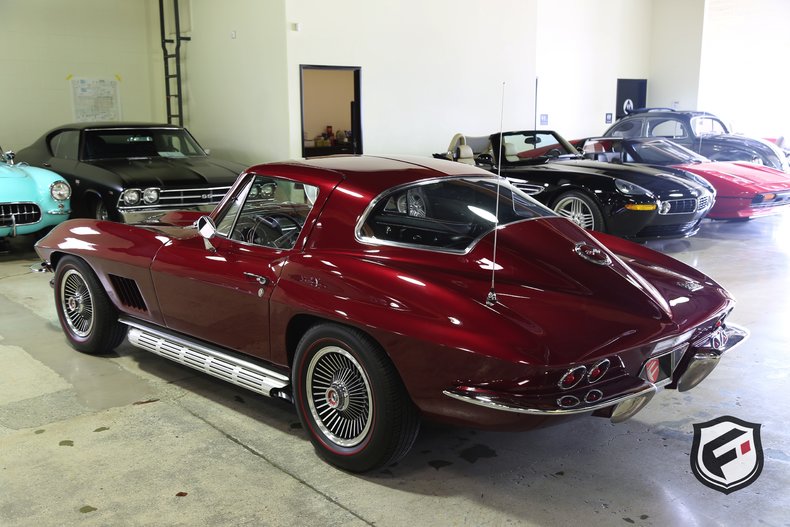 1967 Chevrolet Corvette