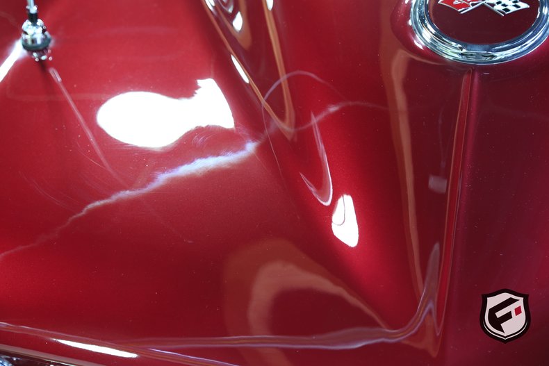 1967 Chevrolet Corvette