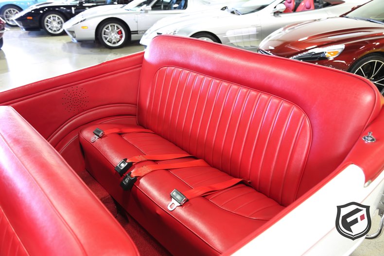 1932 Ford Phaeton