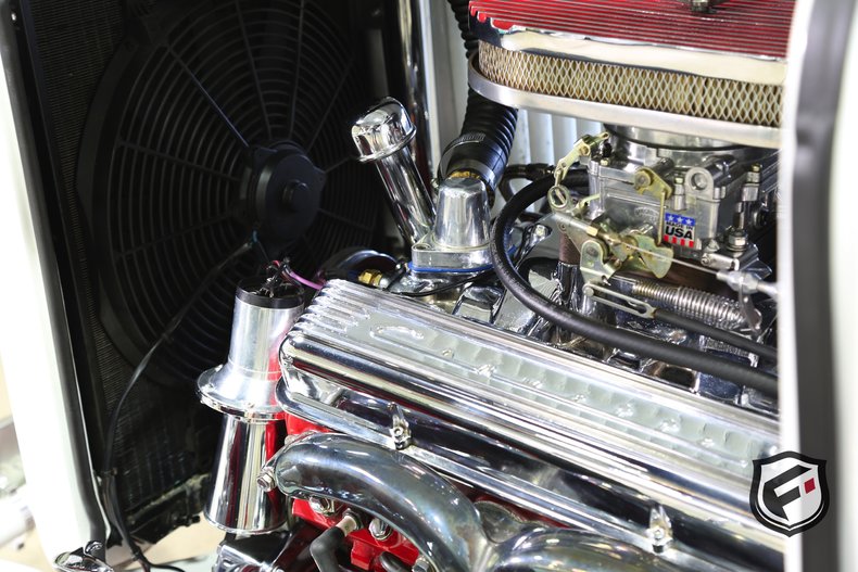1932 Ford Phaeton