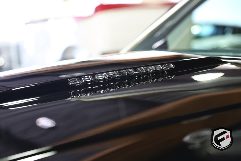1987 Buick Grand National