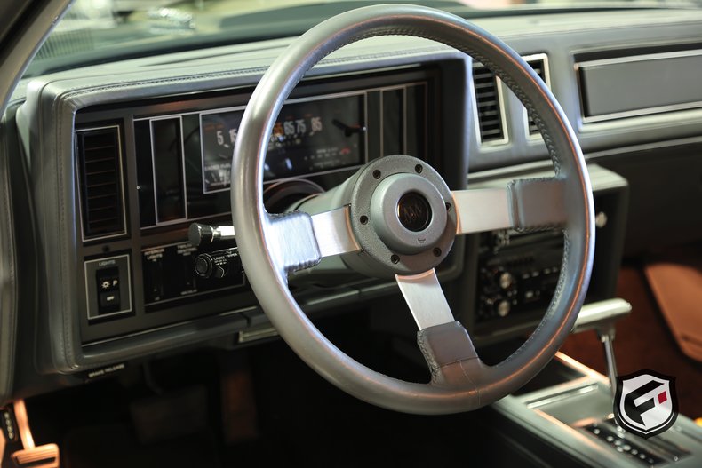 1987 Buick Grand National