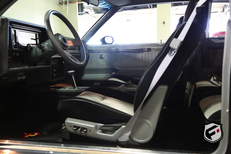 1987 Buick Grand National