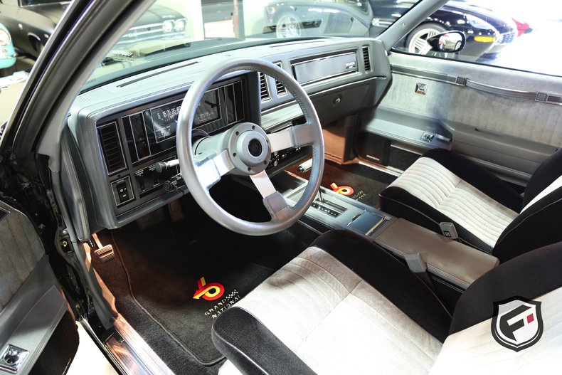 1987 Buick Grand National