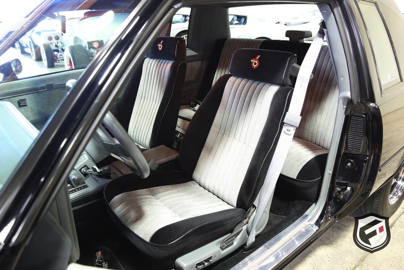 1987 Buick Grand National