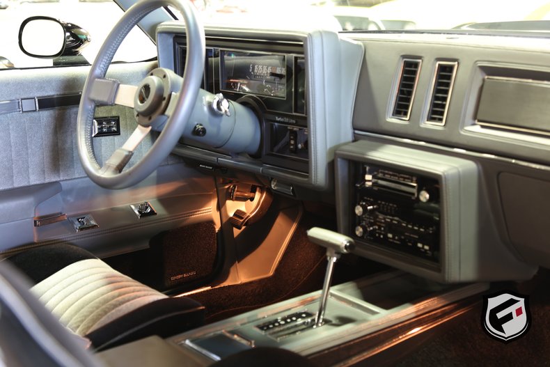1987 Buick Grand National