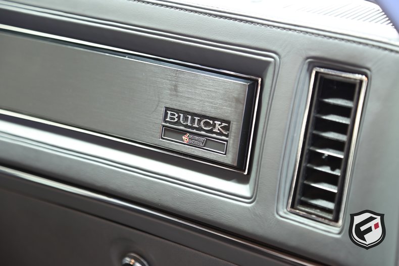 1987 Buick Grand National