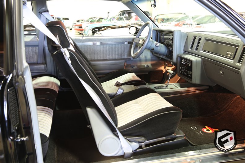 1987 Buick Grand National