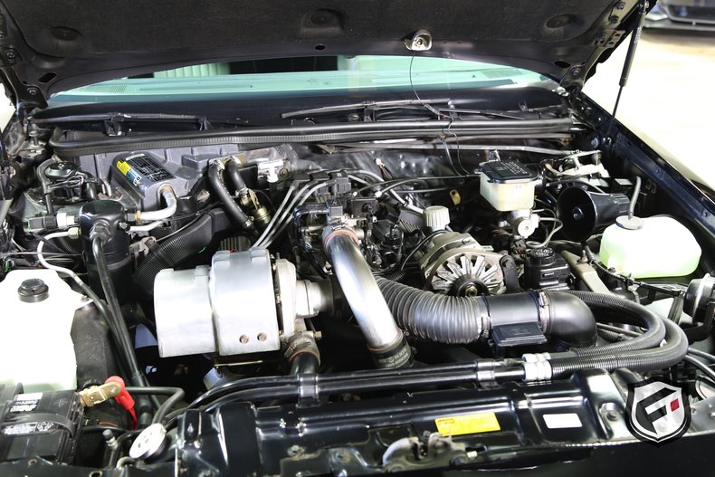 1987 Buick Grand National
