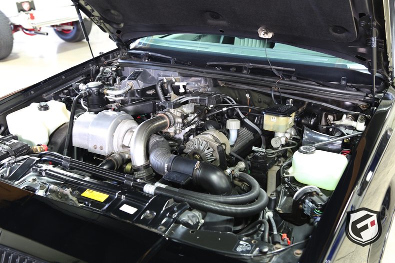 1987 Buick Grand National