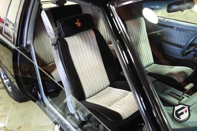 1987 Buick Grand National