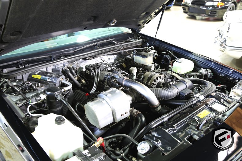 1987 Buick Grand National