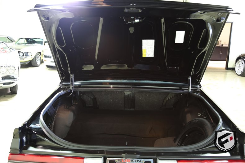 1987 Buick Grand National