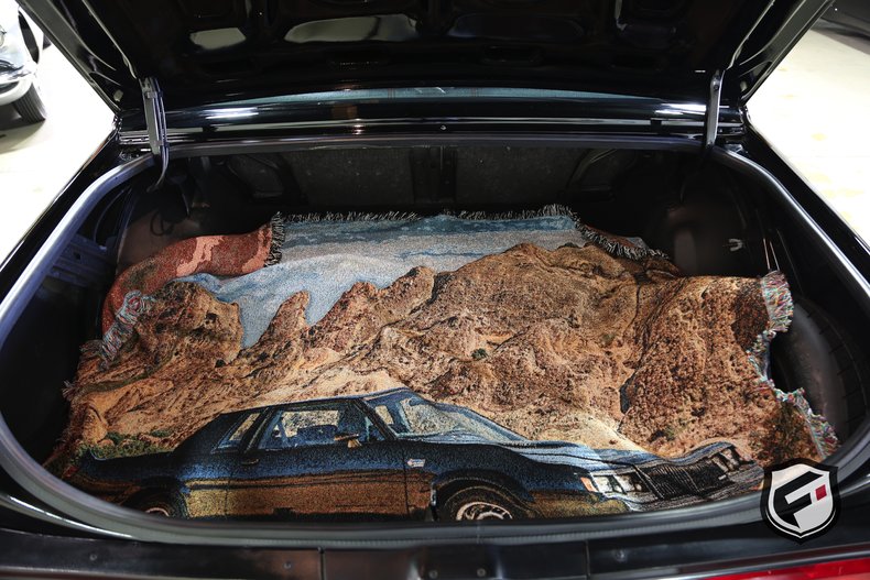 1987 Buick Grand National