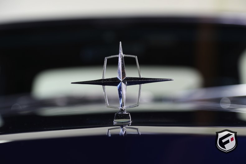 1965 Lincoln Continental