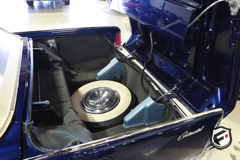 1965 Lincoln Continental